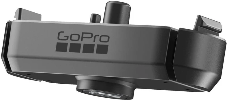 GoPro Magnetic Latch 1/4-20 Mount
