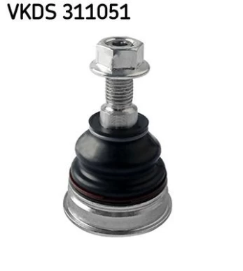 Šarnyras / girgždukas SKF VKDS 311051