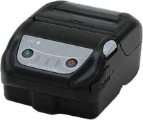 Spausdintuvas Seiko EU AC Adapteris, 8 dots/mm (203 dpi), BT