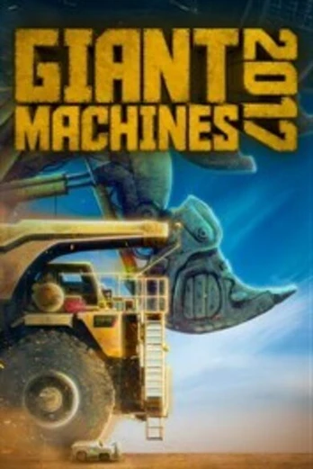 Giant Machines 2017 Xbox