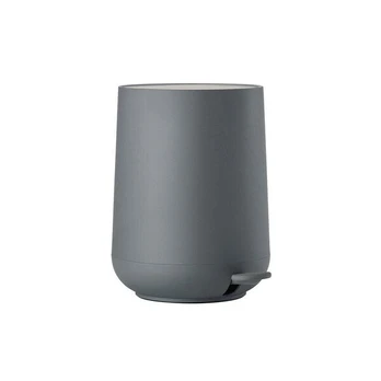 Zone Denmark - Nova Pedal Bin 3 L - Grey (331972)