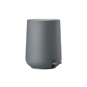 Zone Denmark - Nova Pedal Bin 3 L - Grey (331972) kaina
