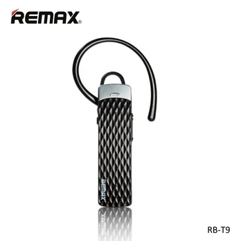 Belaidės ausinės Remax Bluetooth RB-T9