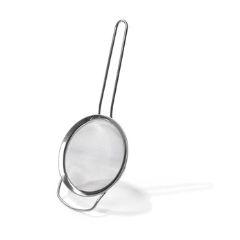 Fissman Sietas 20cm ant rankenos (plieno)