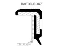 Tarpiklis CORTECO 01032069B