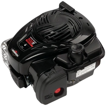 Benzininis variklis Briggs&Stratton 500E serija OHV (62 mm)