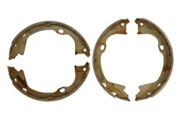 FERODO FSB4169 Brake shoe set kaina