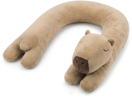 Svertinis pliušinis Sensonis Capybara 1kg