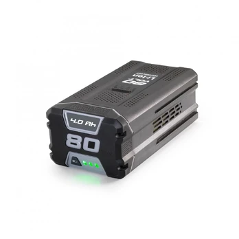 Akumuliatorius Stiga 80V - 4Ah