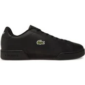 Laisvalaikio batai Lacoste Carnaby Cup 7-49SMA0035 Juoda