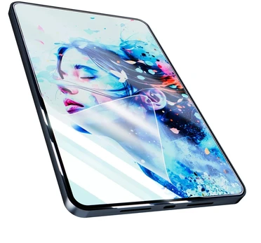 3Mk Protection Poco Pad C1 - iki 11" 3mk Paper Feeling