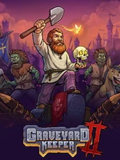 Graveyard Keeper 2 PC