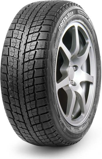LEAO W D Ice I-15 265/60R18 110T XL