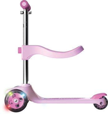Razor - Rollie 2-in-1 Convertible - Pink - (20073668)
