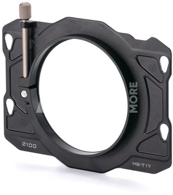 Tilta 100mm Clamp On Adapter for Mirage Pro Matte Box
