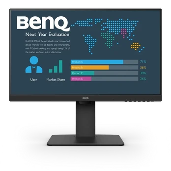 Monitorius BenQ BL2786TC
