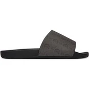 Šlepetės Just Cavalli 80QA3SZ4 ZSE56 Pilka