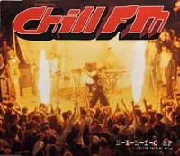 CD Chill FM - E-I-E-I-O EP