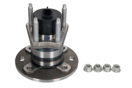 FAG 713 6445 60 Wheel bearing  kit