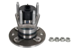 FAG 713 6445 60 Wheel bearing kit kaina