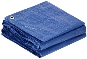 Tentas Springos GA 2112, mėlynas, 900 cm x 600 cm
