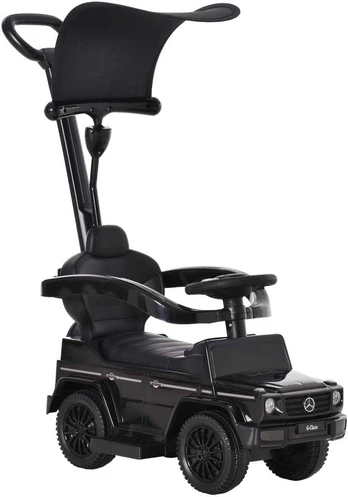 Riedantis automobilis juodas