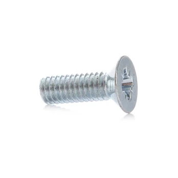 Varžtas DIN 965 Haushalt, 3 mm x 12 mm, 100 vnt.