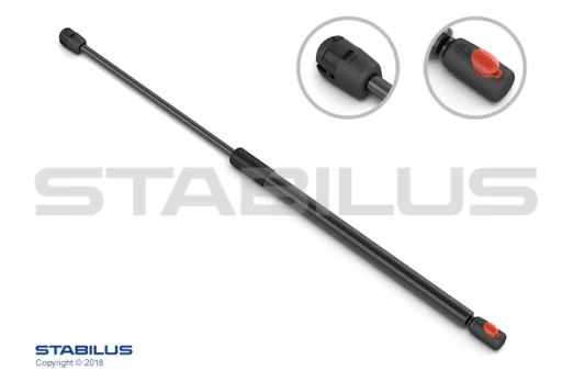 STABILUS STA423057 Bonnet strut
