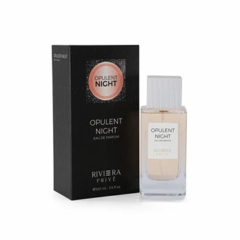 Riviera Privé Opulent Night - EDP 100ml Moterims