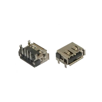 eMachines e430 e520 e525 e527 e529 e627 e725 e727 nešiojamo kompiuterio USB Lizdas