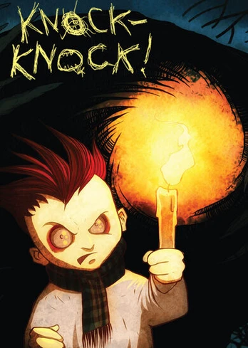 Knock-knock PC