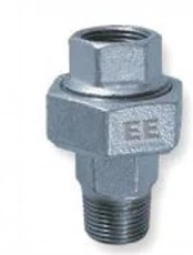 Išardomas sujungimas STP, 3/4" MF