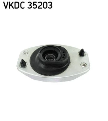 Pakabos statramsčio atraminis guolis SKF VKDC 35203