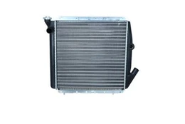 Radiatorius, variklio aušinimas NRF 52026 kaina