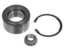 MEYLE 014 098 0035/S Wheel bearing kit kaina