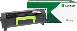 Tonerių kasetė Lexmark B2300A0, juoda