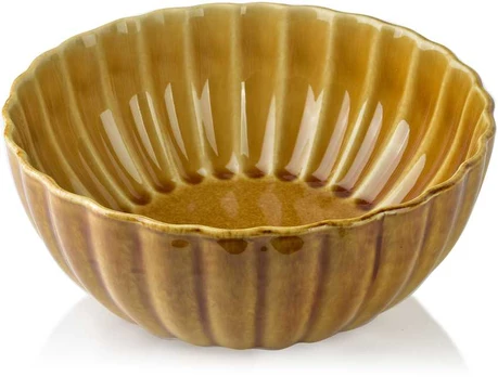 Affek Design EVIE HONEY Miska 650ml 16,7xH6,7cm