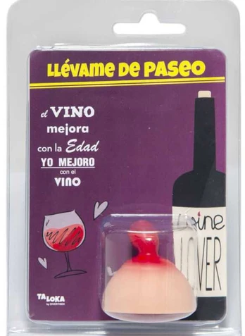 TALOKA - BOTTLE TAP CAP