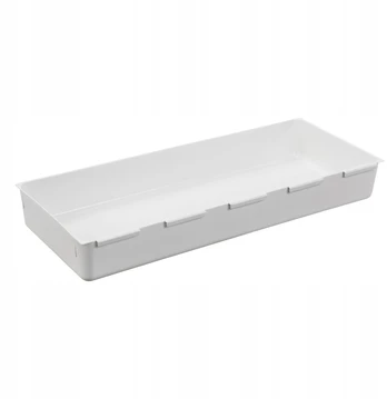 Organizeris 38x16 cm, modulinis įdėklas į stalčių - 7