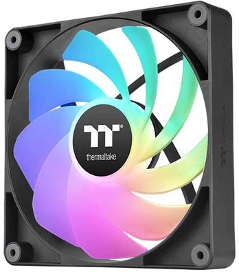 Thermaltake CT120 Reverse ARGB Sync 2 Pack | Gehäuselüfter