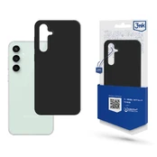 Samsung Galaxy S23 FE - 3mk Matt Case juodas kaina