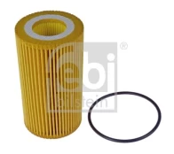 Alyvos filtras FEBI BILSTEIN 108935 kaina