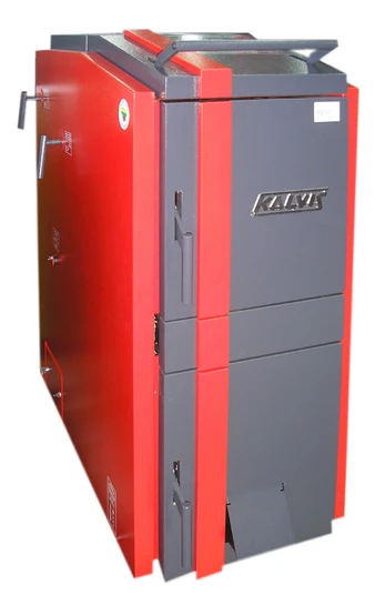 Šildymo katilas KALVIS 2-16N 16kW
