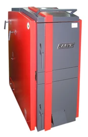 Šildymo katilas KALVIS 2-16N 16kW kaina