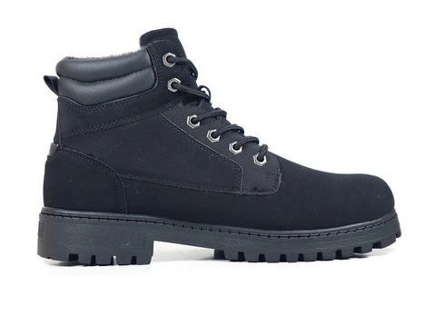 Batai GAP Westport Mid II _ juoda