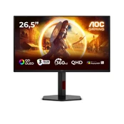 Monitorius AOC Q27G4SDR kaina