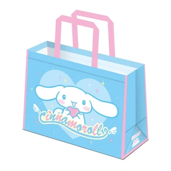 Cinnamoroll (Cute And Sparkly) Reusable Bag