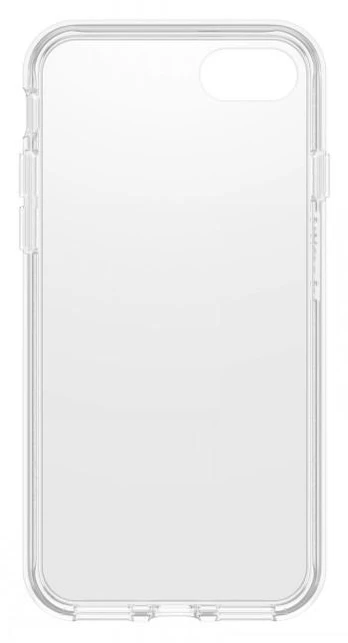 OTTERBOX REACT APPLE IPHONE SE 2GEN, 8/7 - CLEAR
