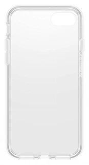 OTTERBOX REACT APPLE IPHONE SE 2GEN, 8/7 - CLEAR kaina