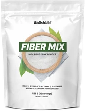 BioTech Fiber Mix (skaidulos) 225 g. kaina